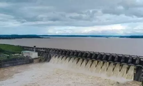 Karnataka Rains: अगले 72 घंटों तक भारी बारिश