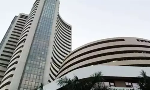 भारतीय शेयर बाजार में सकारात्मकता बरकरार