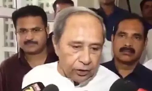 Odisha: विपक्ष ने पोलावरम को लेकर सरकार की आलोचना की