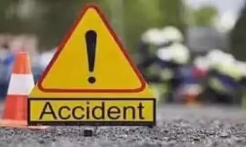 Mohali: जीरकपुर में हिट-एंड-रन में हिमाचल के व्यक्ति की मौत