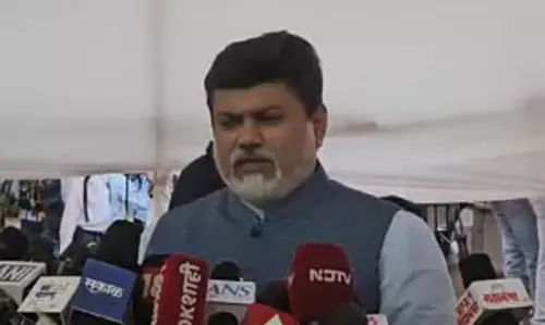 एकनाथ शिंदे गठबंधन के बारे में जो फैसला लेंगे हम उसका समर्थन करेंगे: उदय सामंत