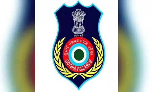 Odisha: विजिलेंस ने हीराकुड के सहायक वन संरक्षक की बड़ी संपत्ति का पता लगाया Odisha: विजिलेंस ने हीराकुड के सहायक वन संरक्षक की बड़ी संपत्ति का पता लगाया