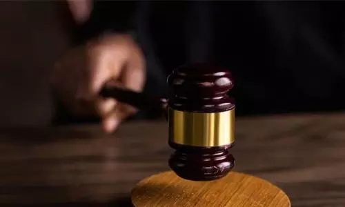 YV के बेटे की जमानत याचिका: आंध्र प्रदेश हाईकोर्ट ने CID से ब्योरा मांगा YV के बेटे की जमानत याचिका: आंध्र प्रदेश हाईकोर्ट ने CID से ब्योरा मांगा