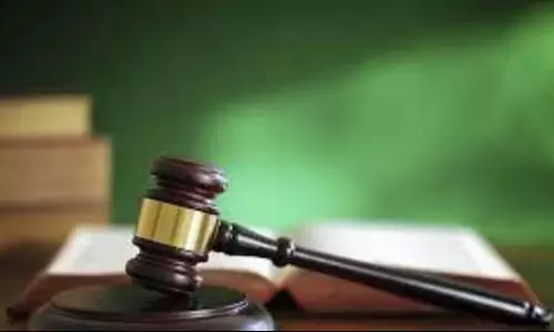 HC ने 3 साल की बच्ची के बलात्कार-हत्या मामले में व्यक्ति की मौत