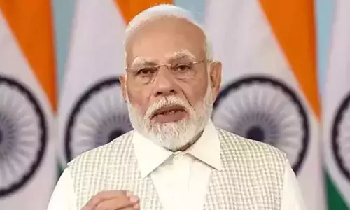 केंद्र सभी को गुणवत्तापूर्ण स्कूली शिक्षा सुनिश्चित करने के लिए प्रतिबद्ध: PM Modi