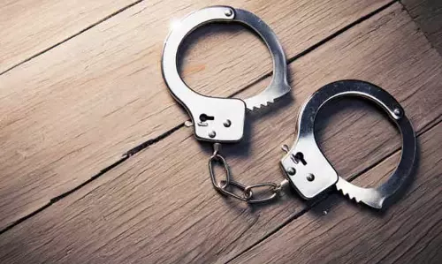 Assam : उदलगुरी जिले में जबरन वसूली के आरोप में चार गिरफ्तार