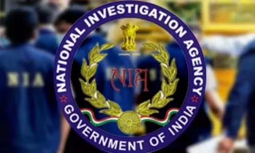 Delhi में दर्ज 16 मामले एनआईए को सौंपे जाने की संभावना Delhi में दर्ज 16 मामले एनआईए को सौंपे जाने की संभावना