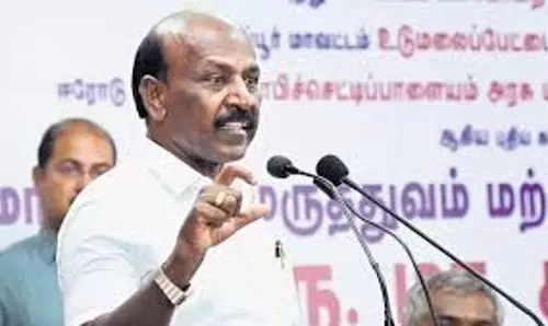 Tamil Nadu में एचआईवी के 748 नए मामले सामने आए’