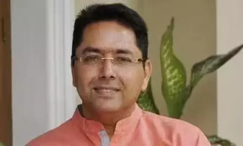 Protesters किसानों की मांगों पर तत्काल ध्यान दिया जाए: अमन अरोड़ा Protesters किसानों की मांगों पर तत्काल ध्यान दिया जाए: अमन अरोड़ा