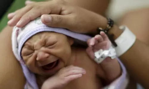 Kerala : सरकार डॉक्टरों की रक्षा कर रही है गंभीर विकृतियों के साथ पैदा हुए