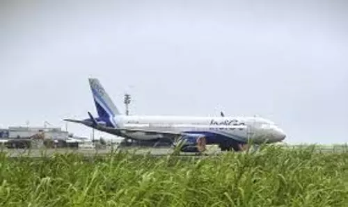 Threat to flights: दिल्ली में दर्ज 16 मामले एनआईए को सौंपे जाने की संभावना Threat to flights: दिल्ली में दर्ज 16 मामले एनआईए को सौंपे जाने की संभावना