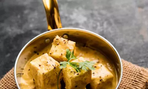 Recipe: सर्दियों के मौसम में बनाये कश्मीरी मेथी चमन, बेहद आसान है रेसिपी