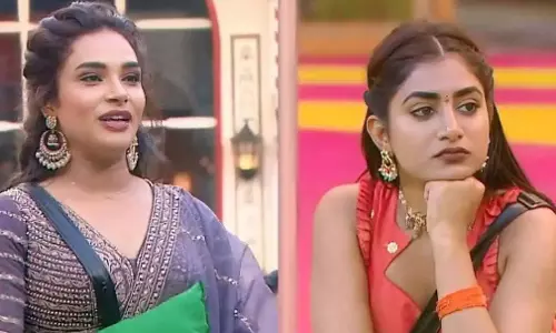 Bigg Boss Telugu 8: महिला प्रतियोगी आज शो से बाहर होंगी