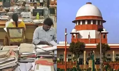 सरकारी नौकरी में शामिल होने जा रहे लोगों को.. SC ने दिया अहम आदेश