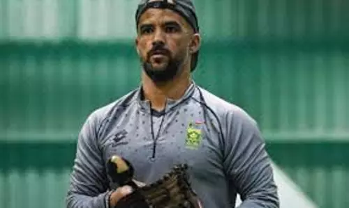 Duminy ने दक्षिण अफ्रीका के बल्लेबाजी कोच पद से इस्तीफा दिया Duminy ने दक्षिण अफ्रीका के बल्लेबाजी कोच पद से इस्तीफा दिया