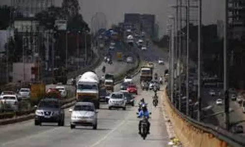 Bangalore का मौसम और आज का AQI