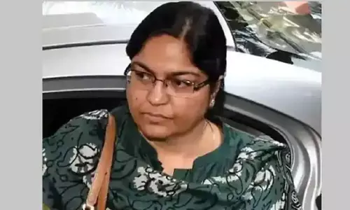Ranchi: निलंबित IAS पूजा सिंघल की बेल पर बहस पूरी, जल्द आयेगा फैसला
