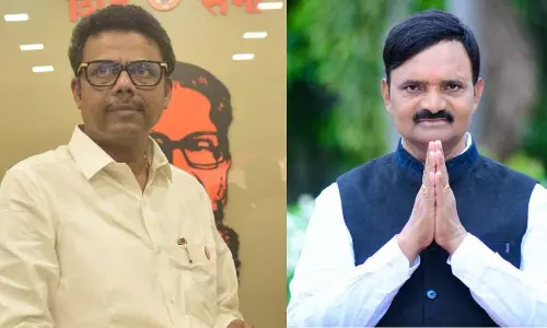 Uttamrao Jankar: बैलेट पेपर पर वोट देने के लिए विधायक पद से इस्तीफा देंगे