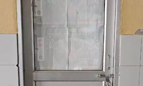 Abohar अस्पताल में स्टाफ की कमी, सीजेरियन मामलों से जूझना पड़ रहा, परेशानी Abohar अस्पताल में स्टाफ की कमी, सीजेरियन मामलों से जूझना पड़ रहा, परेशानी