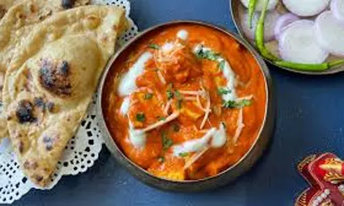 Protein से भरपूर पनीर रोटी, बड़े चाव से खायेंगे सब