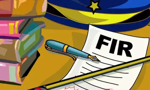 AP: कोचिंग सेंटर के आयोजक पर अभ्यर्थियों को धोखा देने का मामला दर्ज
