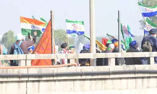 Haryana ने अंबाला के 11 गांवों में मोबाइल इंटरनेट, बल्क SMS सेवा निलंबित