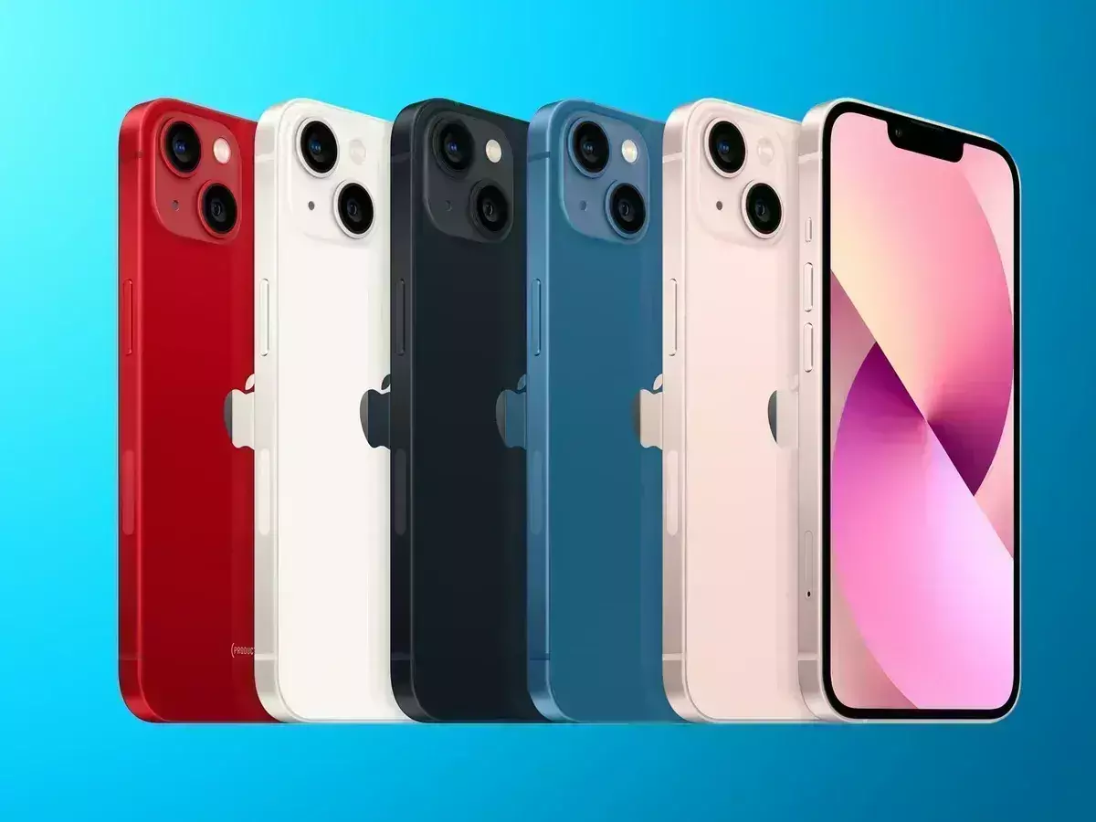 Amazon पर मिल रही तगड़ी iPhone डील, भारी डिस्काउंट Amazon पर मिल रही तगड़ी iPhone डील, भारी डिस्काउंट
