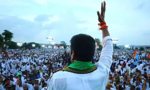 Revanth सरकार ने मील का पत्थर स्थापित किया: परिवर्तनकारी नेतृत्व का एक वर्ष