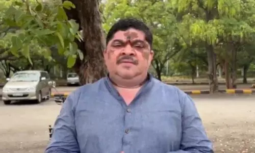 कांग्रेस सरकार ने पिछले एक साल में ऐतिहासिक फैसले लिए: Ponnam कांग्रेस सरकार ने पिछले एक साल में ऐतिहासिक फैसले लिए: Ponnam