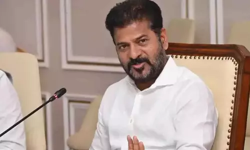 Revanth ने ड्रग तस्करों पर मुकदमा चलाने के लिए फास्ट-ट्रैक कोर्ट की वकालत की
