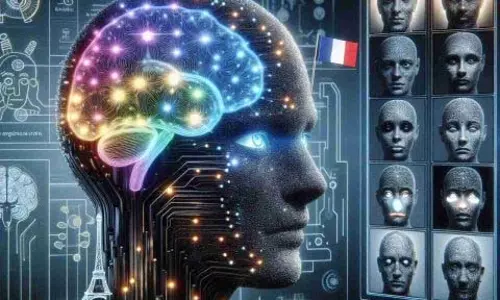 आश्चर्यजनक फ्रांसीसी नवाचार: मानवीय भावनाओं को समझने वाली AI आश्चर्यजनक फ्रांसीसी नवाचार: मानवीय भावनाओं को समझने वाली AI