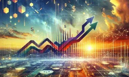 Tech Titans ने बढ़त बनाई: वित्तीय क्षेत्र में नवीनतम आश्चर्यों के बारे में