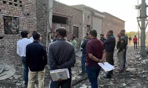 Haryana :  झज्जर में प्रदूषण फैलाने वाली 25 इकाइयां सील, बिजली आपूर्ति काटी गई