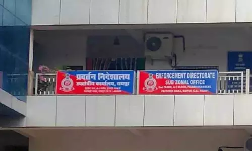 महादेव सट्टेबाजी, ईडी ने 388 करोड़ की संपत्ति अटैच की