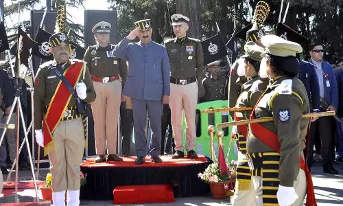 Women home guards को मिलेगा 180 दिन का मातृत्व अवकाश, 700 पद भरे जाएंगे