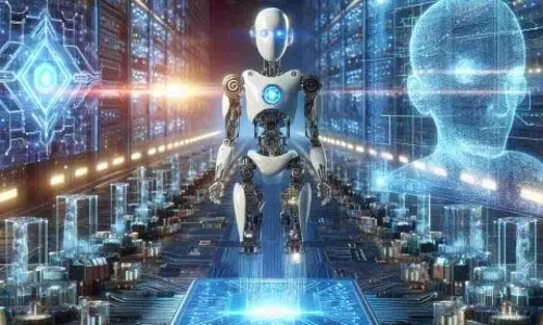 Kalray ने AI एज कंप्यूटिंग में क्रांति ला दी: प्रोसेसिंग पावर के भविष्य
