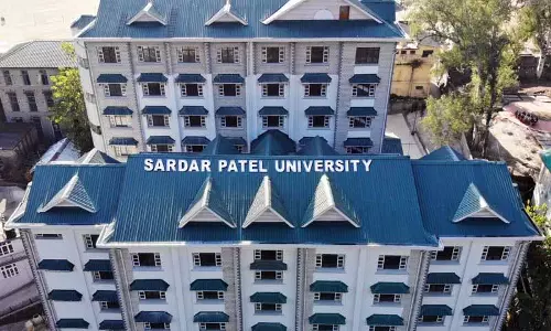 Mandi विश्वविद्यालय की इमारत को देने पर सरकार को आलोचना का सामना करना पड़ा Mandi विश्वविद्यालय की इमारत को देने पर सरकार को आलोचना का सामना करना पड़ा