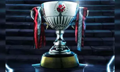 पंजाब FC ने आईएसएल में मोहम्मडन एससी को 2-0 से हराया