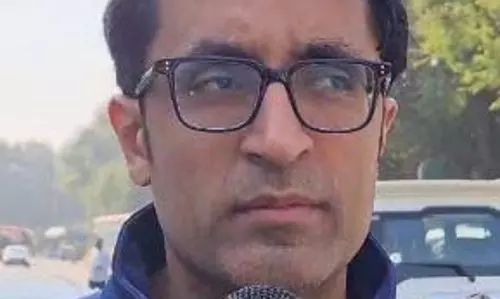 राहुल गांधी को इंडी अलायंस के नेता भी गंभीरता से नहीं लेते: प्रदीप भंडारी