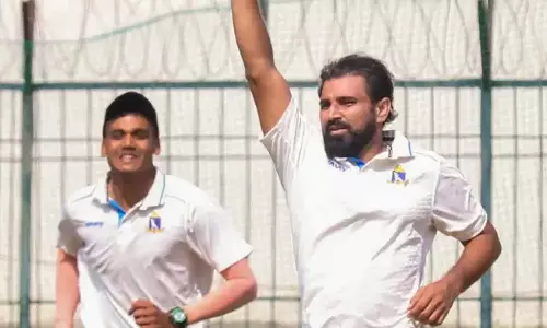 Ravi Shastri ने मोहम्मद शमी को तुरंत शामिल करने का आग्रह किया