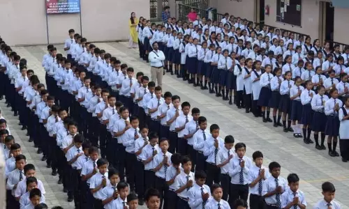 शिक्षा को बढ़ावा देने के लिए Assam , अरुणाचल, मणिपुर में नए नवोदय विद्यालयों की घोषणा