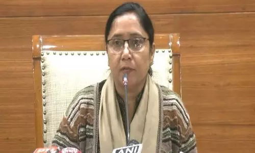 पोस्ट मैट्रिक छात्रवृत्ति योजना के लिए 250 कॉलेजों को 92 करोड़ रुपये आवंटित: Baljit Kaur पोस्ट मैट्रिक छात्रवृत्ति योजना के लिए 250 कॉलेजों को 92 करोड़ रुपये आवंटित: Baljit Kaur