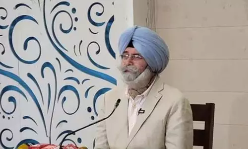 Punjab : शिरोमणि अकाली दल में शामिल होंगे एचएस फुल्का