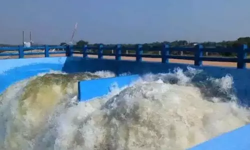 BVP के हकीकत में बदलने से किसान खुश