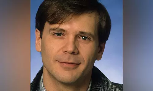 डायनेस्टी, स्ट्रेंजर थिंग्स के Mark Withers का 77 वर्ष की आयु में निधन