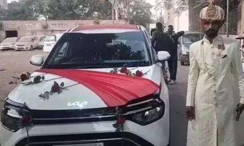 Panjab: बारात लेकर पंहुचा दूल्हा, दुल्हन हुई गायब, क्या है मामला, जानें
