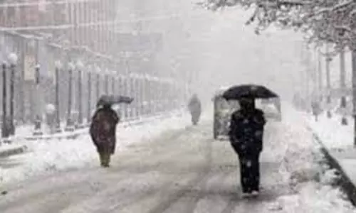 Uttarakhand: बदलेगा मौसम का मिजाज, IMD ने जारी की बारिश-बर्फ़बारी की चेतावनी