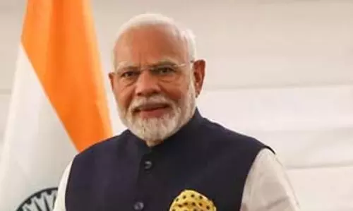 टीबी से लड़ने में भारत की ग्लोबल नेतृत्व क्षमता मजबूत हुई: पीएम मोदी