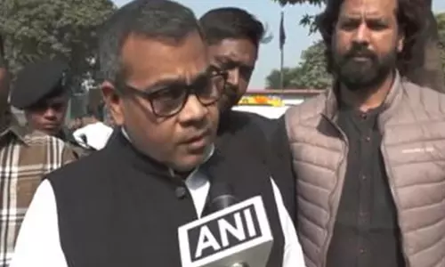 अरुण भारती ने BPSC विरोध पर विपक्ष की आलोचना की