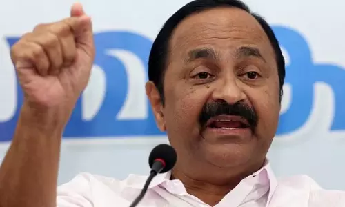 LOP Satheesan: बिजली दरों में बढ़ोतरी अनुचित और जनविरोधी